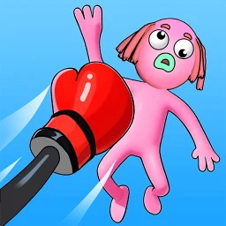 Blob Beatdown